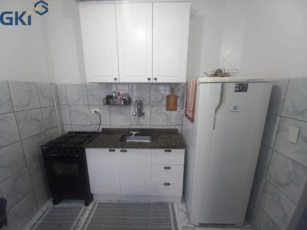 Apartamento, 2 quartos, 58 m² - Foto 9