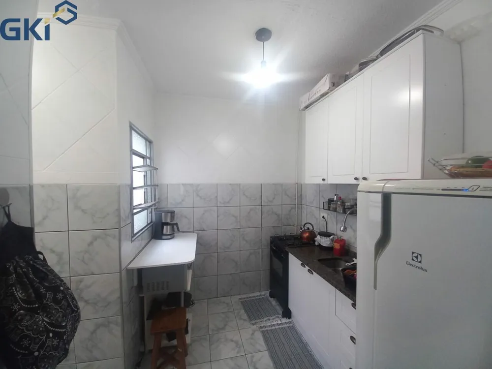 Apartamento, 2 quartos, 58 m² - Foto 12