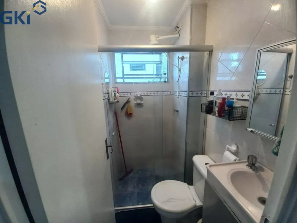 Apartamento, 2 quartos, 58 m² - Foto 2