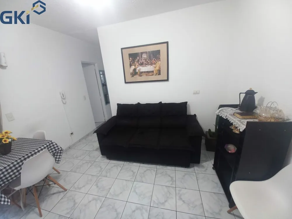Apartamento, 2 quartos, 58 m² - Foto 3