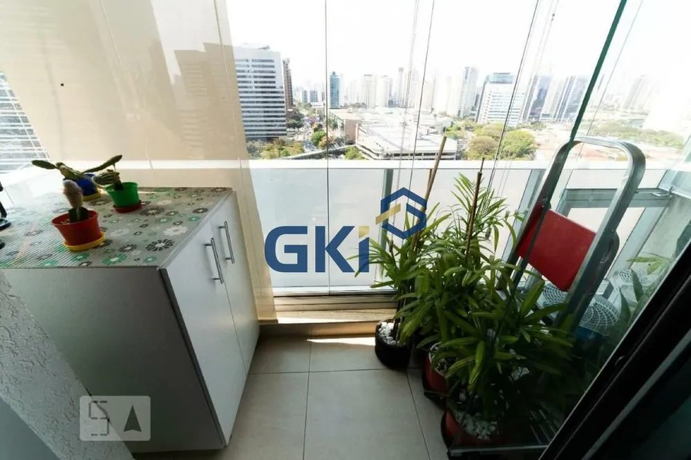 Apartamento, 1 quarto, 33 m² - Foto 11