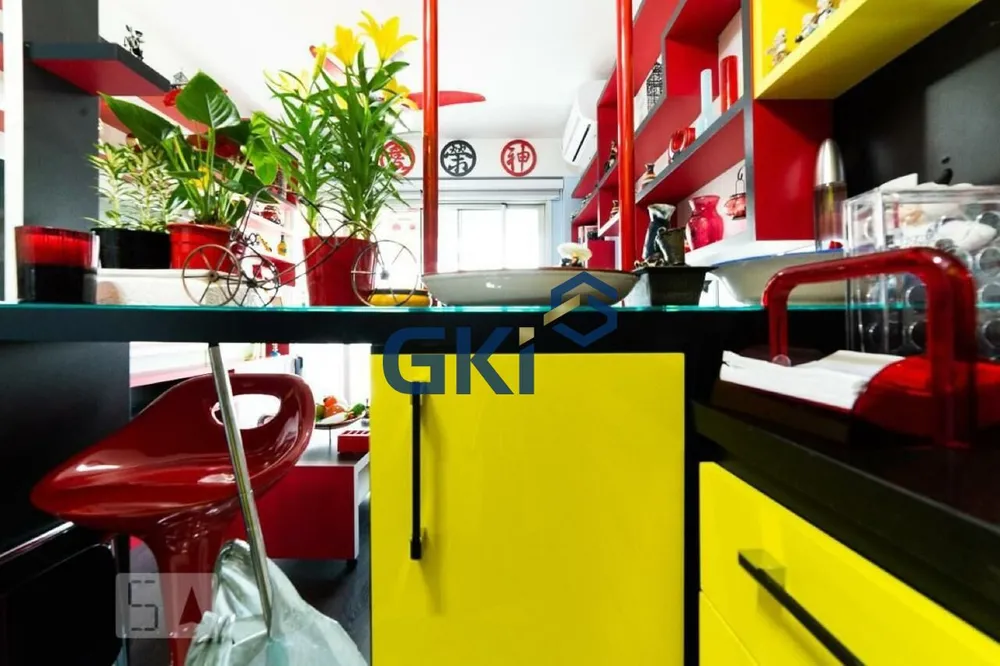 Apartamento, 1 quarto, 33 m² - Foto 18