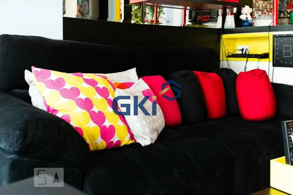 Apartamento, 1 quarto, 33 m² - Foto 16