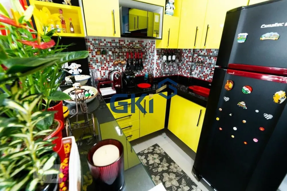 Apartamento, 1 quarto, 33 m² - Foto 7