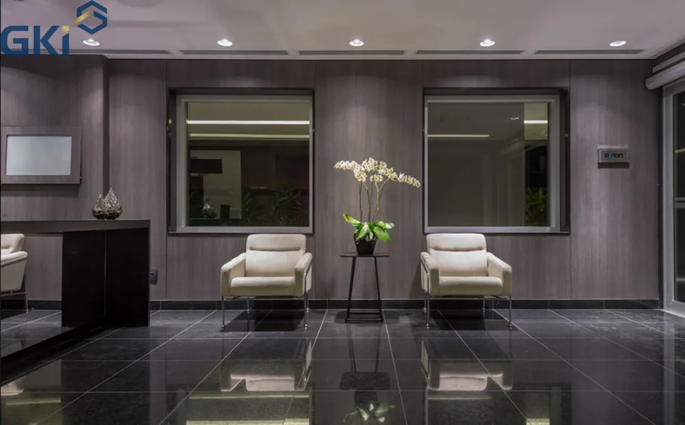 Sala-Conjunto, 39 m² - Foto 7