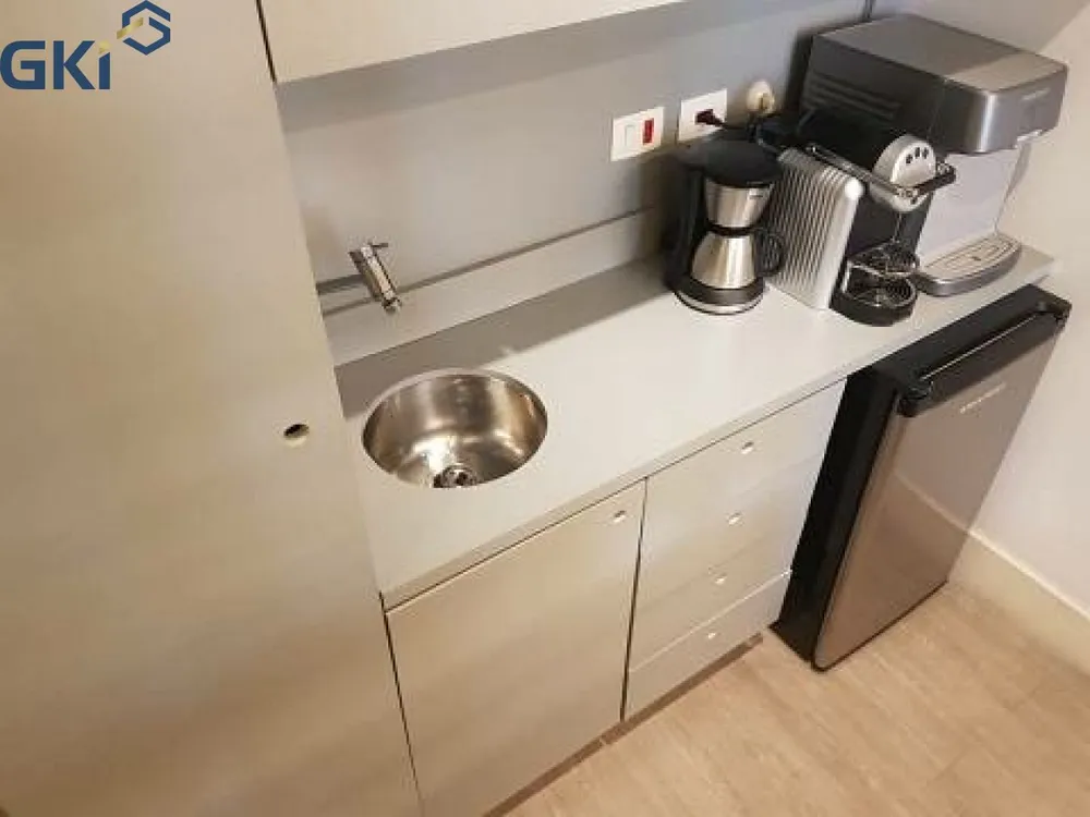 Sala-Conjunto, 39 m² - Foto 6