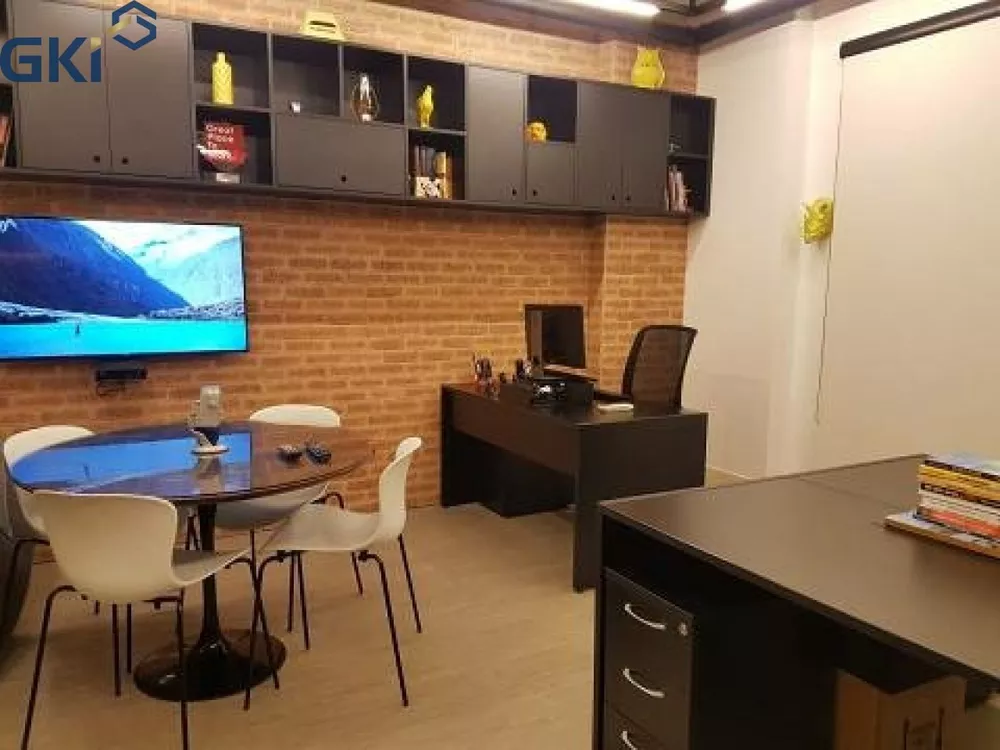 Sala-Conjunto, 39 m² - Foto 2