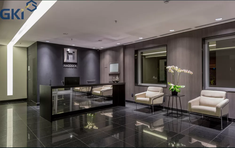 Sala-Conjunto, 39 m² - Foto 4