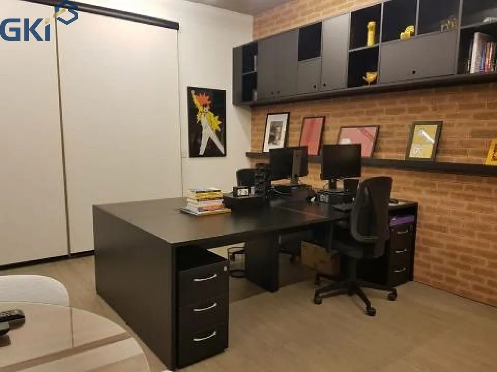 Sala-Conjunto, 39 m² - Foto 8