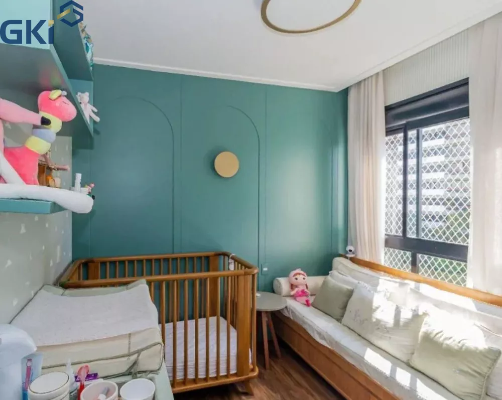 Apartamento, 2 quartos, 140 m² - Foto 2