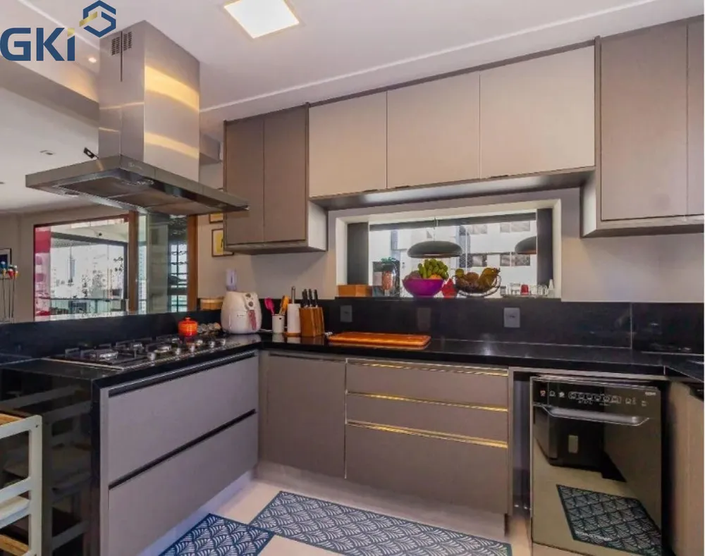 Apartamento, 2 quartos, 140 m² - Foto 10