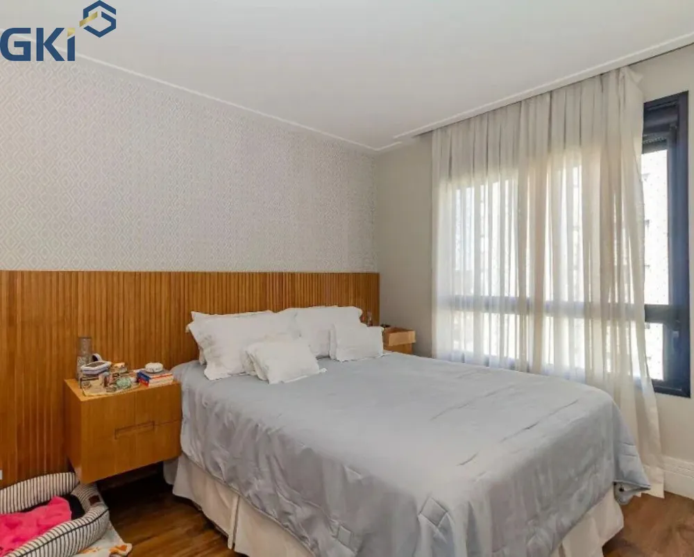 Apartamento, 2 quartos, 140 m² - Foto 6
