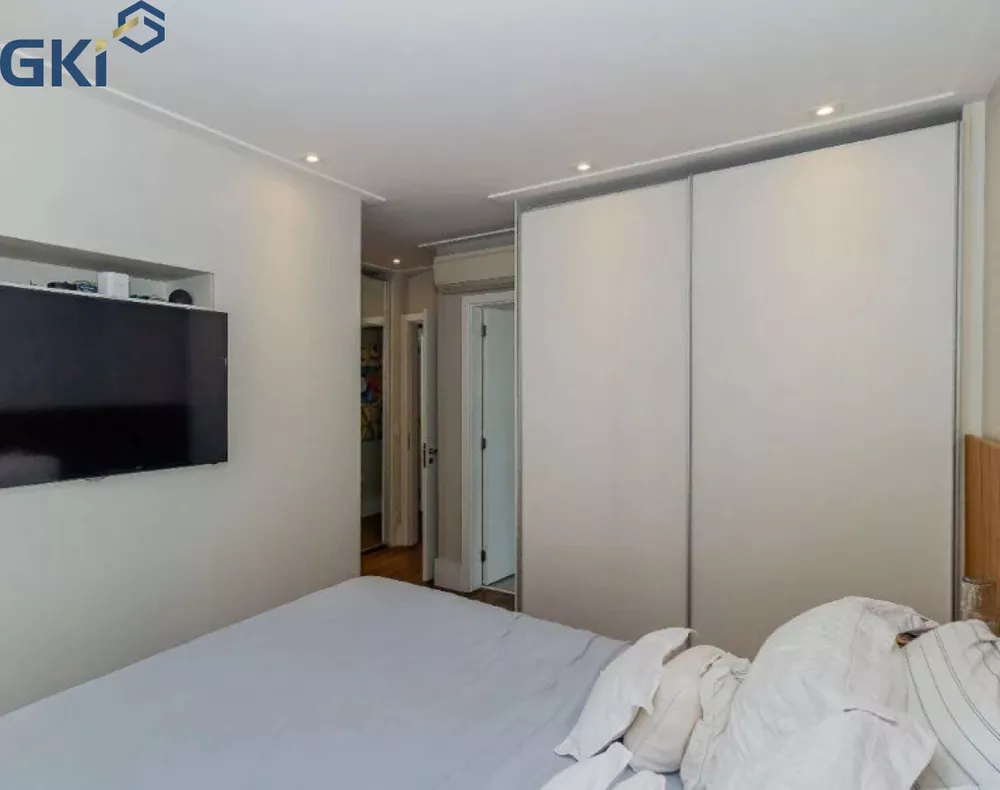 Apartamento, 2 quartos, 140 m² - Foto 3