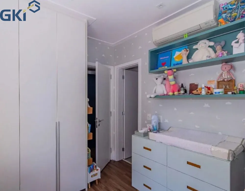 Apartamento, 2 quartos, 140 m² - Foto 4