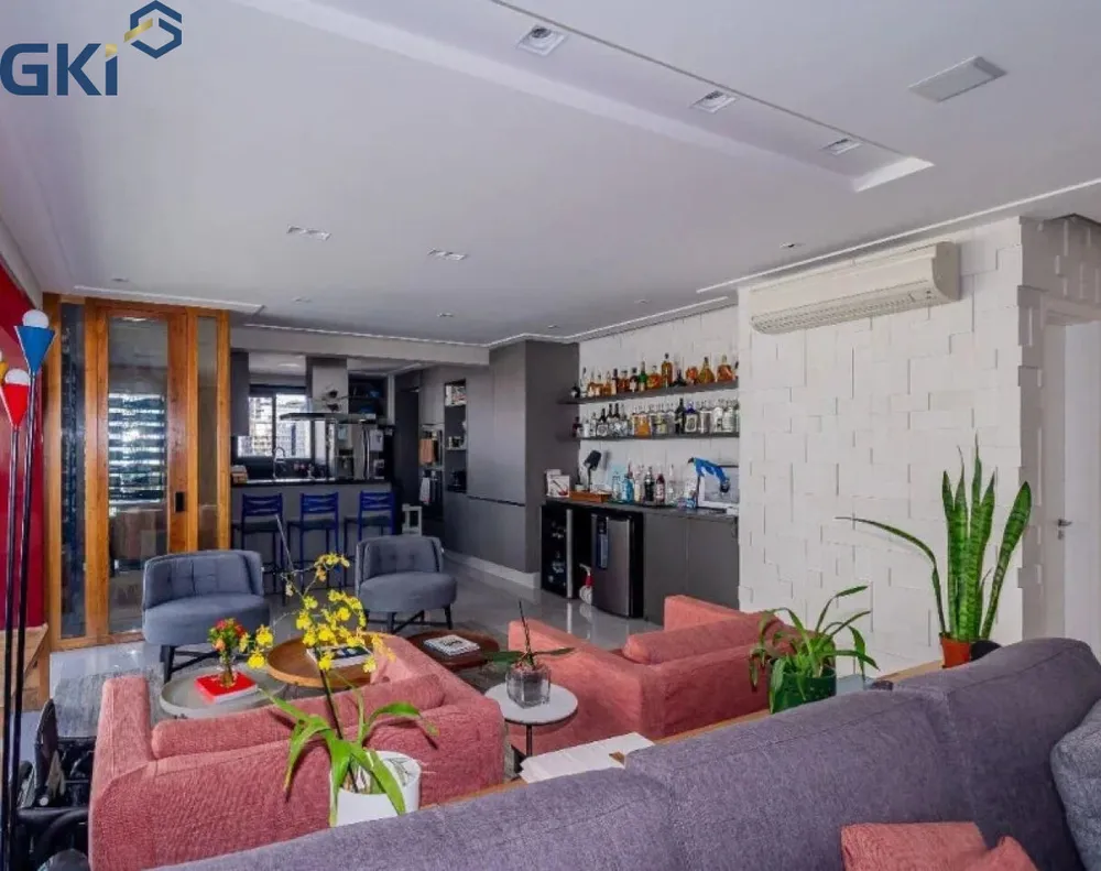 Apartamento, 2 quartos, 140 m² - Foto 5