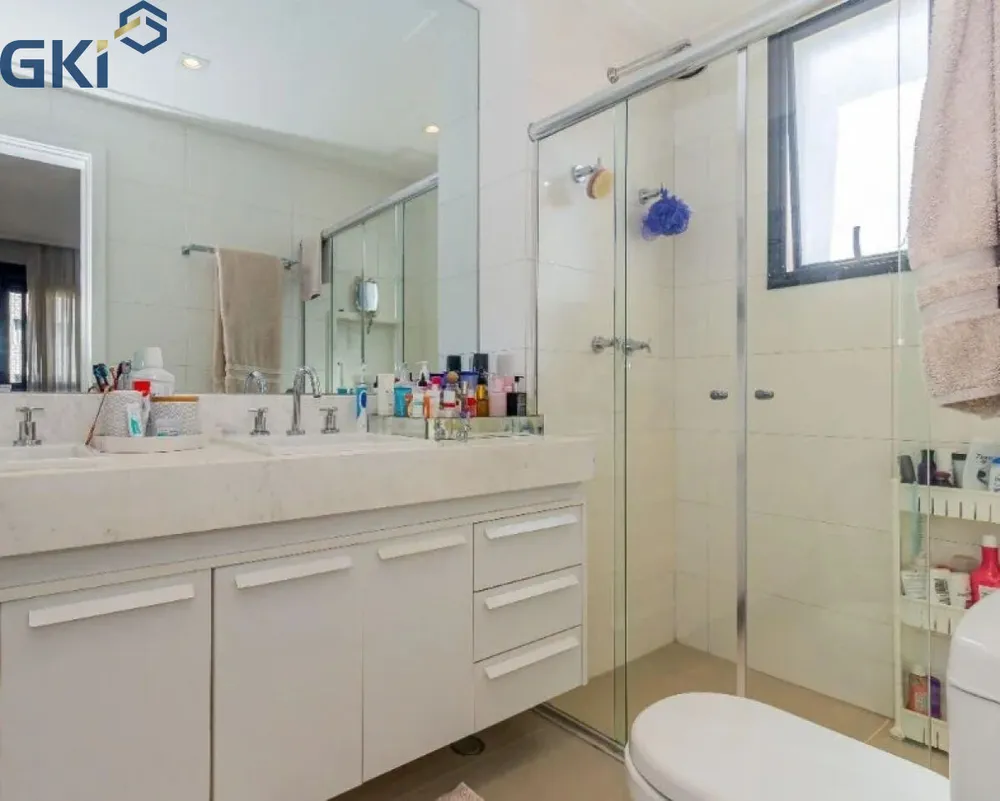 Apartamento, 2 quartos, 140 m² - Foto 6