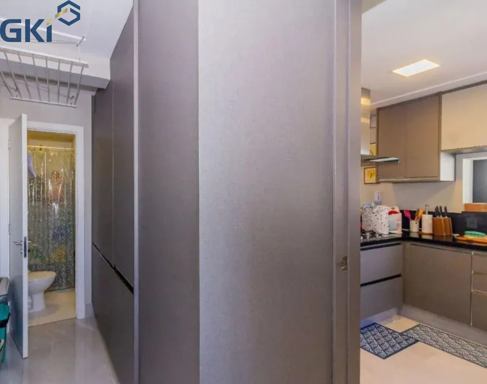 Apartamento, 2 quartos, 140 m² - Foto 8