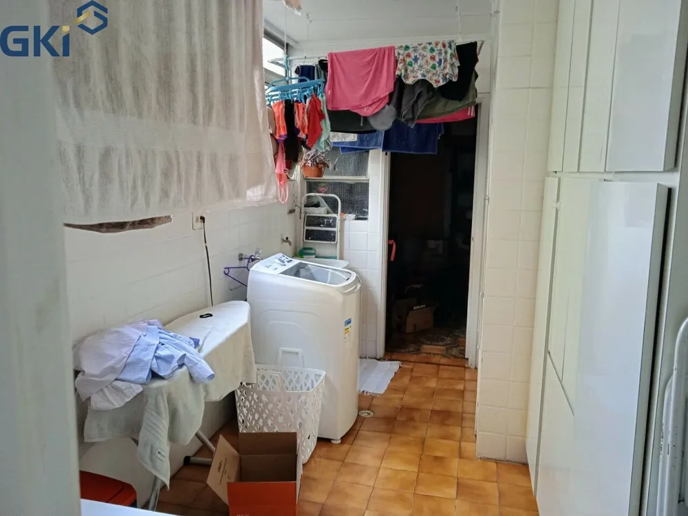 Apartamento, 4 quartos, 175 m² - Foto 15