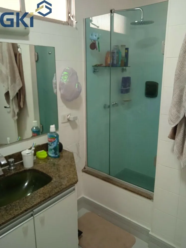 Apartamento, 4 quartos, 175 m² - Foto 10