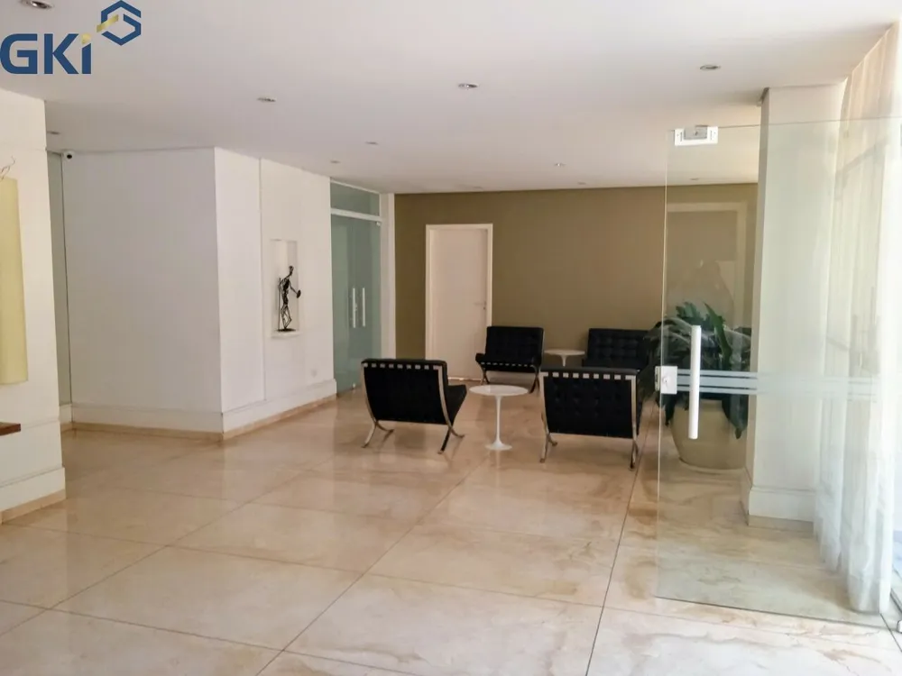 Apartamento, 4 quartos, 175 m² - Foto 16
