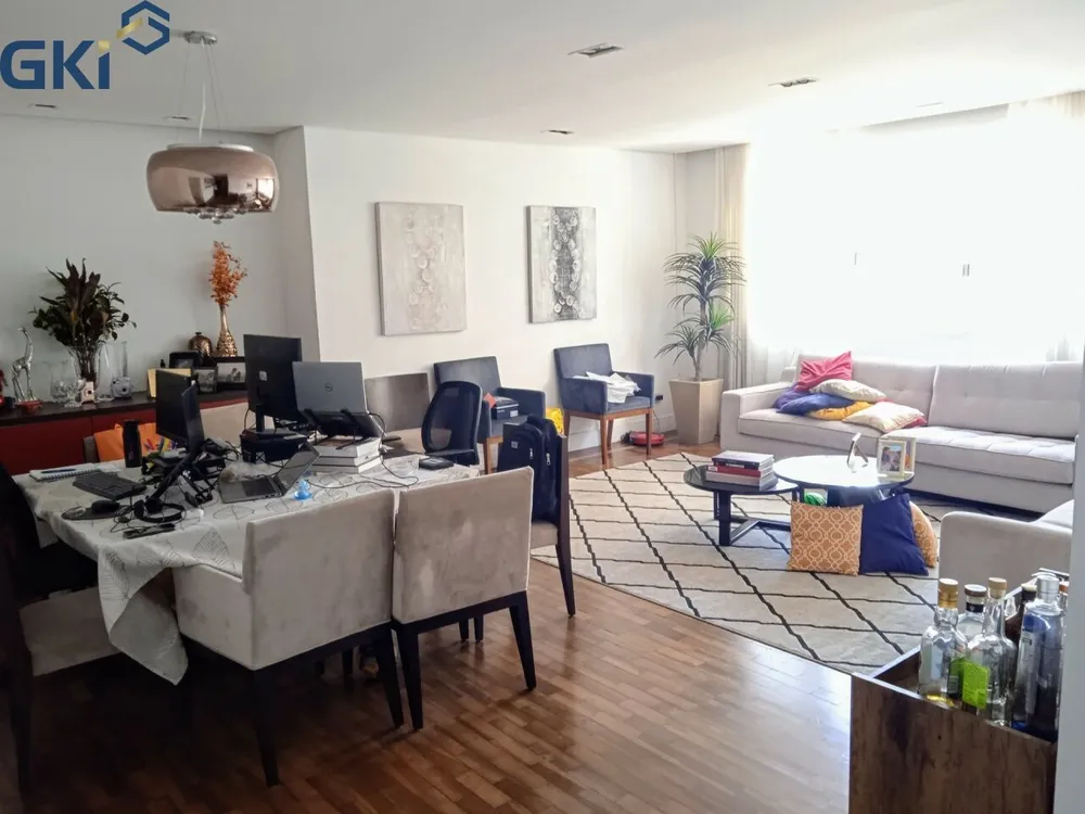 Apartamento, 4 quartos, 175 m² - Foto 9