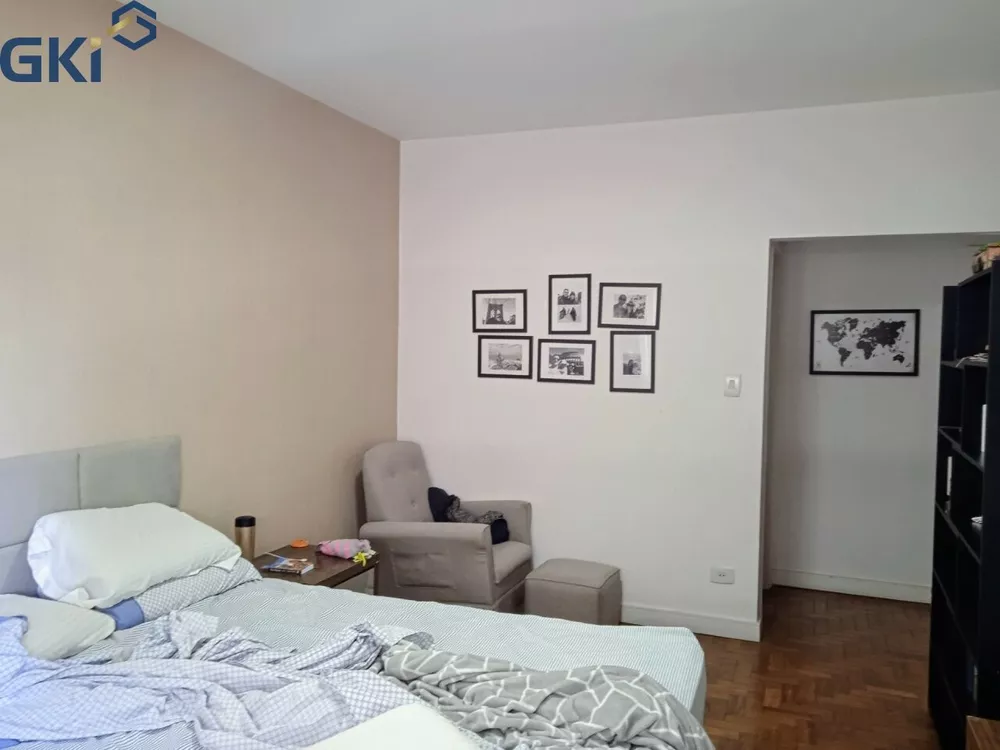 Apartamento, 4 quartos, 175 m² - Foto 1