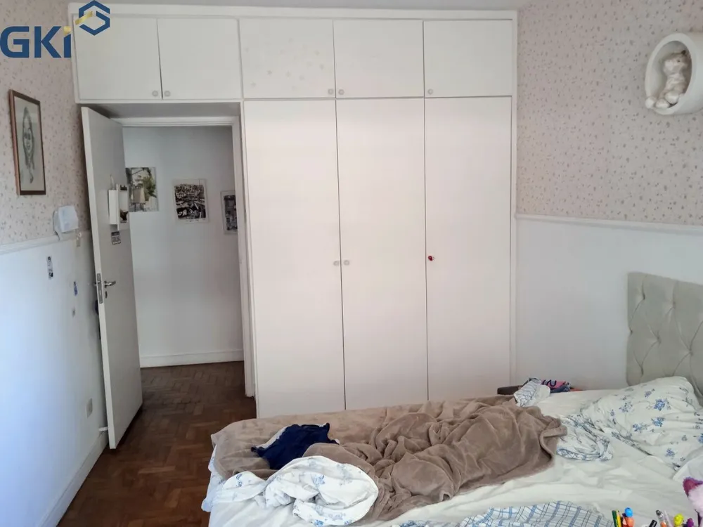 Apartamento, 4 quartos, 175 m² - Foto 11