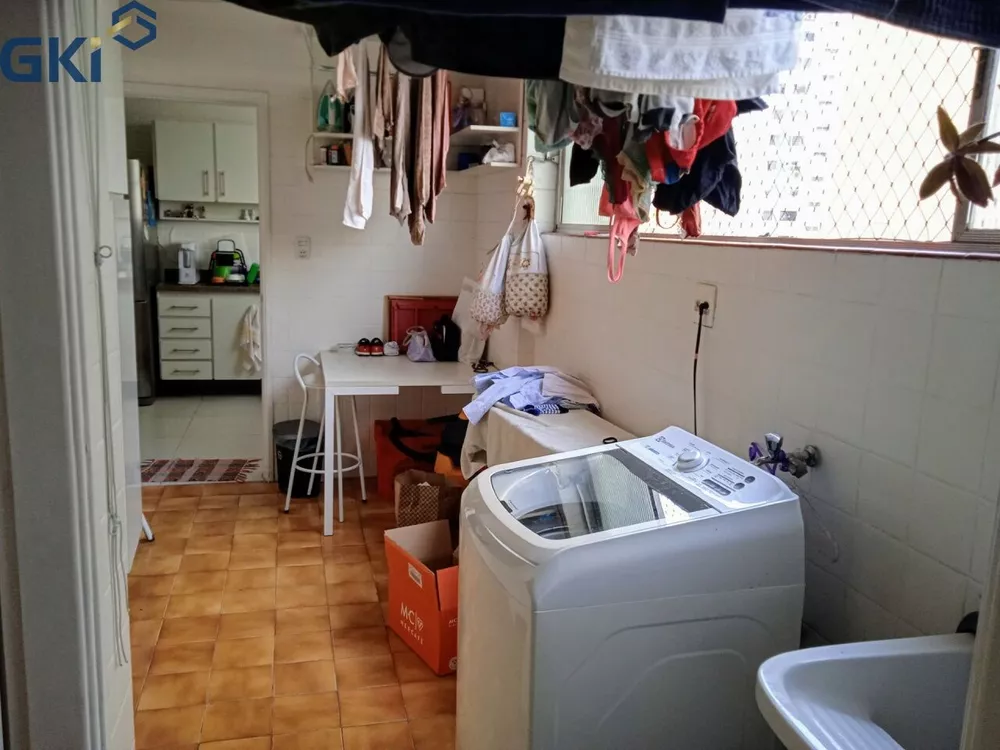 Apartamento, 4 quartos, 175 m² - Foto 3