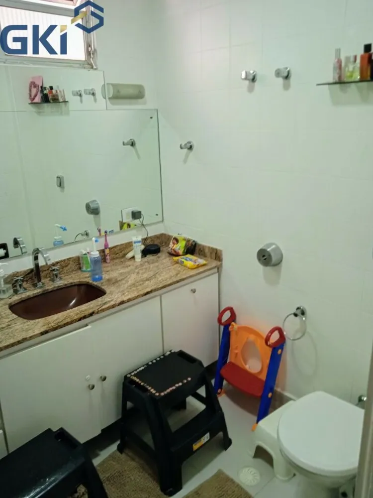 Apartamento, 4 quartos, 175 m² - Foto 6