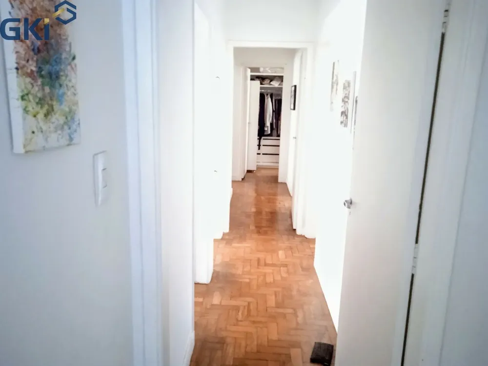 Apartamento, 4 quartos, 175 m² - Foto 7