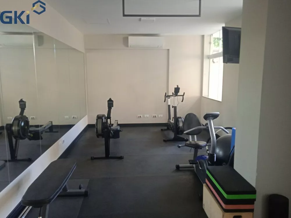 Apartamento, 4 quartos, 175 m² - Foto 4