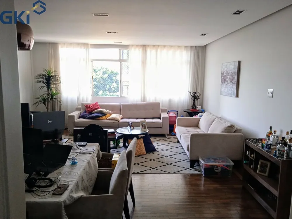 Apartamento, 4 quartos, 175 m² - Foto 13