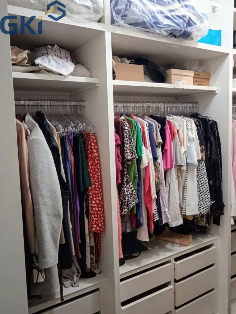 Apartamento, 4 quartos, 175 m² - Foto 12