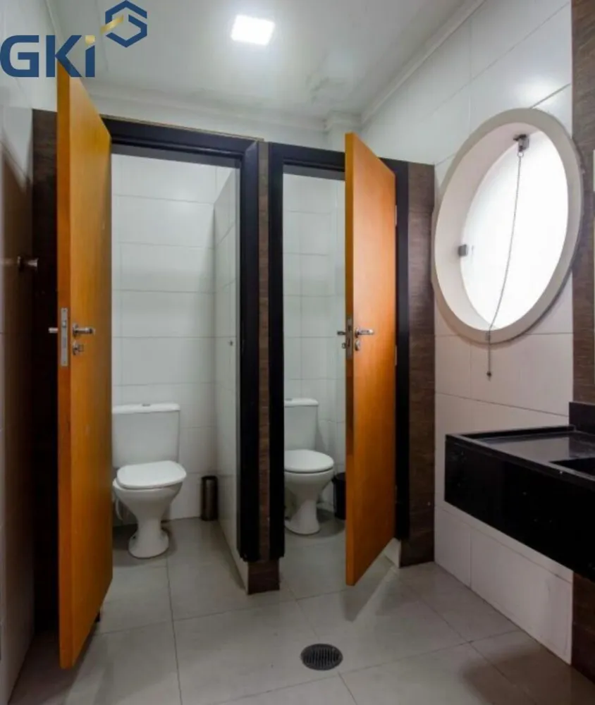 Prédio Inteiro, 500 m² - Foto 12