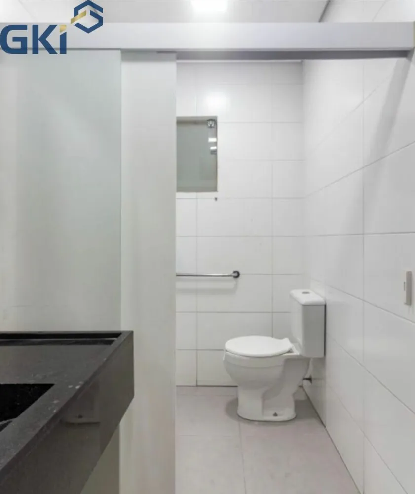 Prédio Inteiro, 500 m² - Foto 10