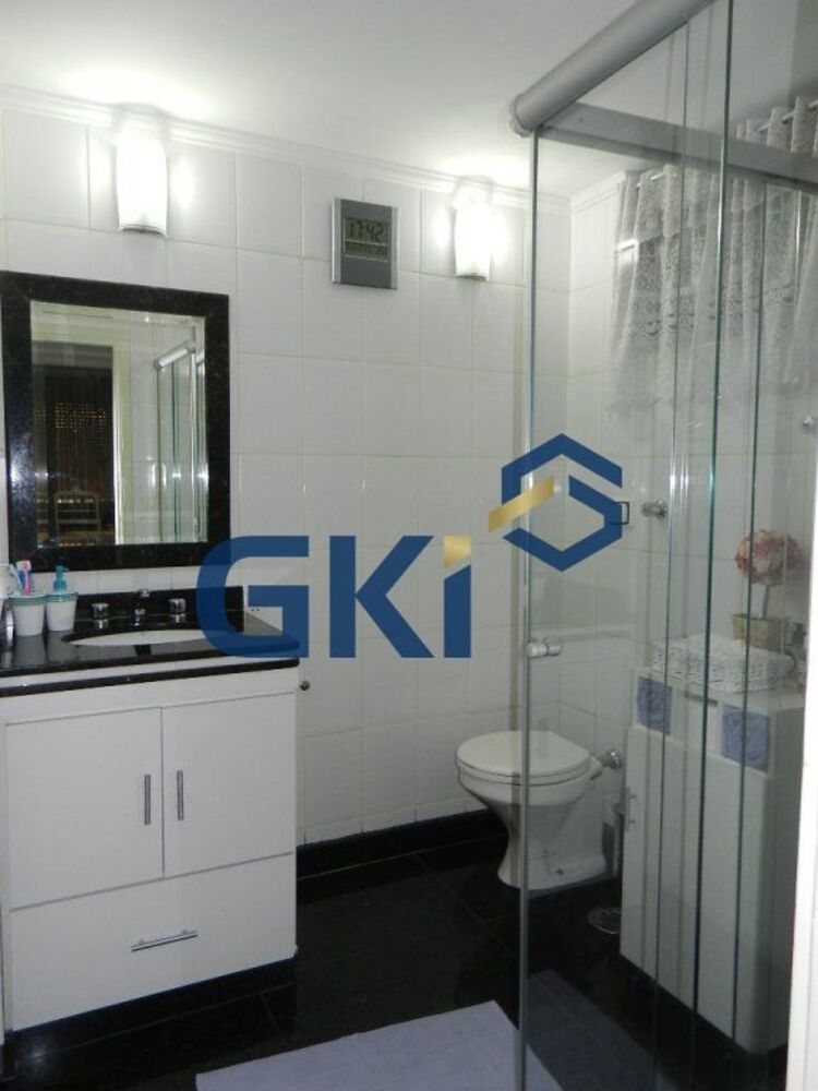 Apartamento para alugar com 1 quarto, 60m² - Foto 6