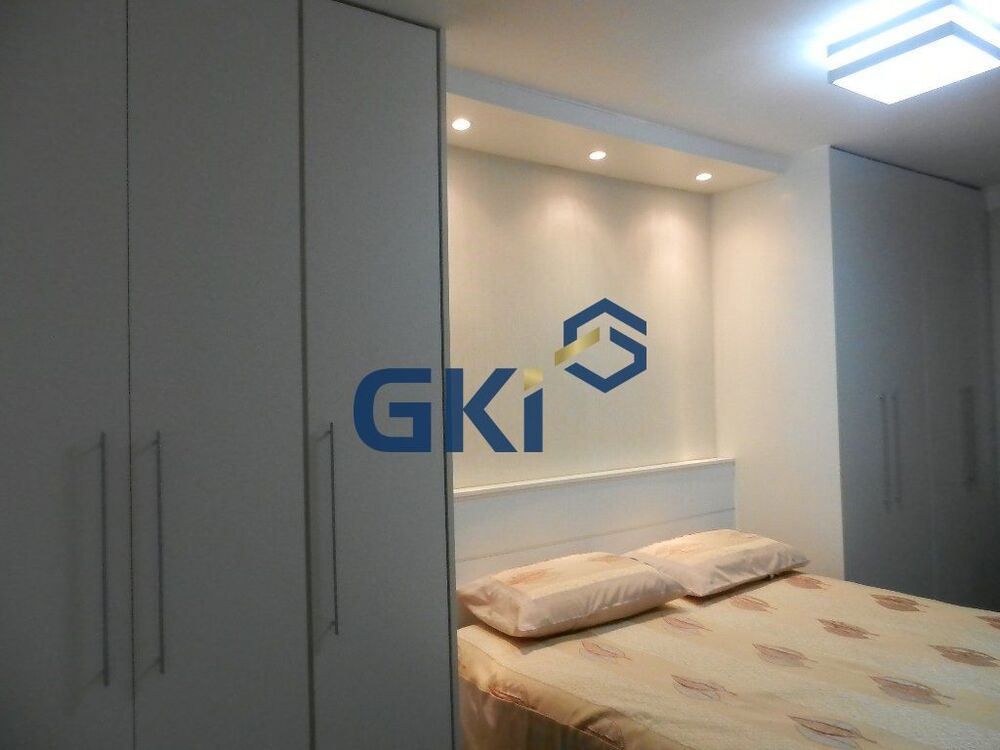 Apartamento para alugar com 1 quarto, 60m² - Foto 3