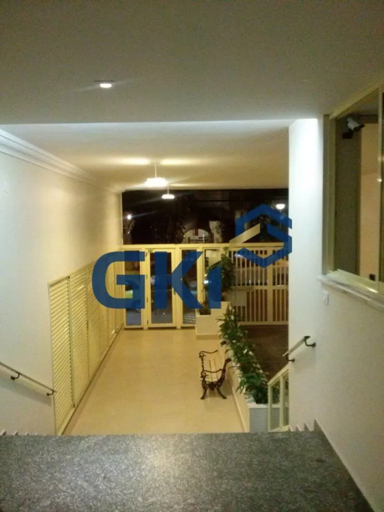 Apartamento, 1 quarto, 60 m² - Foto 10