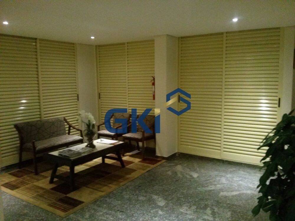 Apartamento para alugar com 1 quarto, 60m² - Foto 7