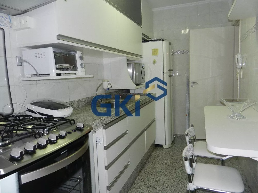 Apartamento, 1 quarto, 60 m² - Foto 9