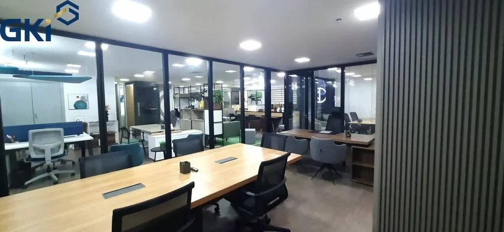 Sala-Conjunto, 212 m² - Foto 1