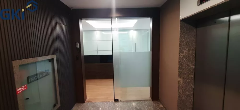 Sala-Conjunto, 212 m² - Foto 2