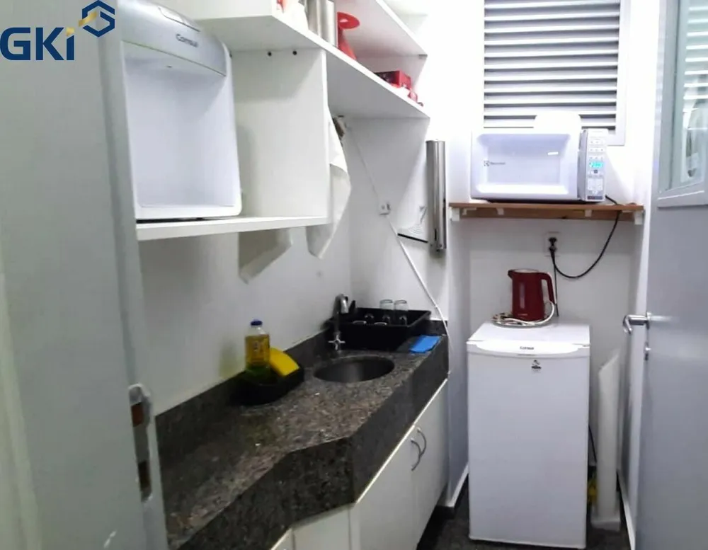 Sala-Conjunto, 212 m² - Foto 5