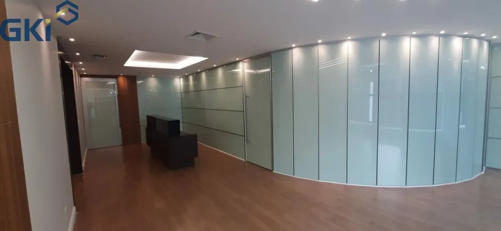 Sala-Conjunto, 212 m² - Foto 1