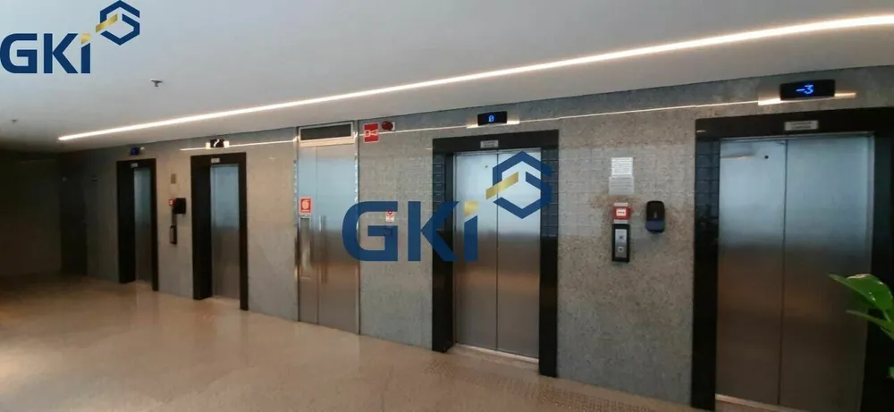 Sala-Conjunto, 212 m² - Foto 9