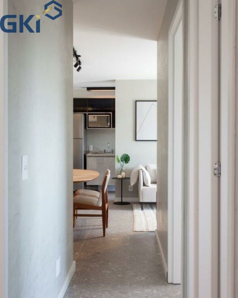 Apartamento, 3 quartos, 94 m² - Foto 1