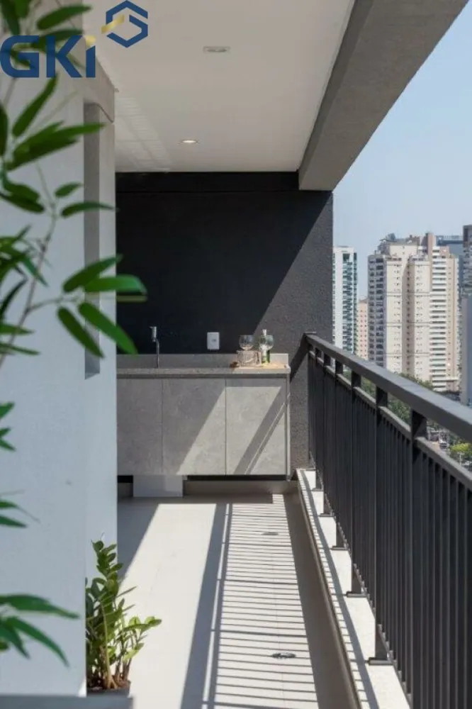 Apartamento, 3 quartos, 94 m² - Foto 3