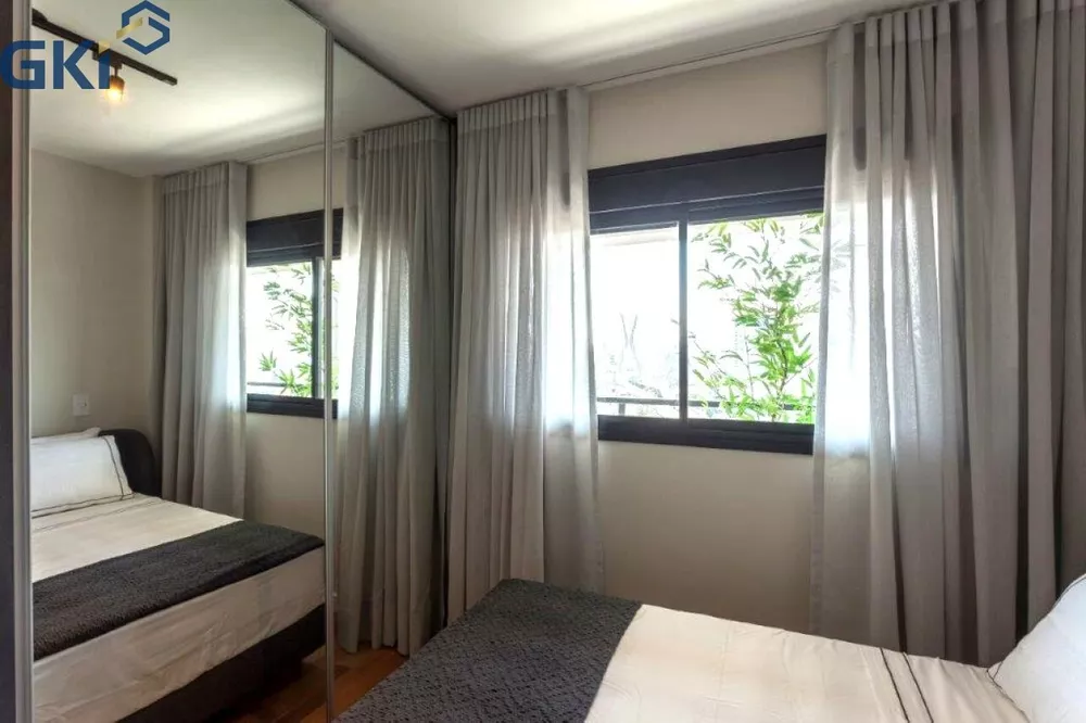Apartamento, 3 quartos, 94 m² - Foto 6