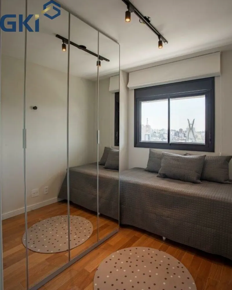 Apartamento, 3 quartos, 94 m² - Foto 12