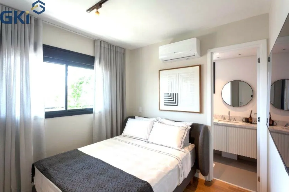Apartamento, 3 quartos, 94 m² - Foto 10